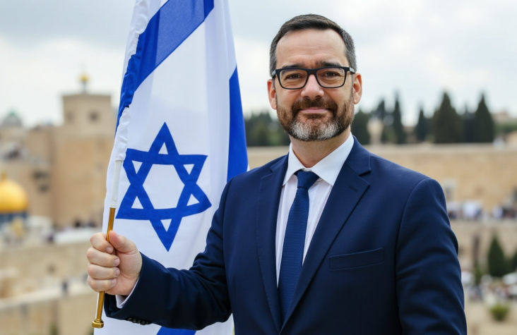Por que políticos brasileiros defendem tanto Israel, mesmo não sendo um país cristão?